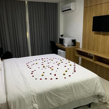 Estudio Itaipava Suite Petrópolis Kültér fotó