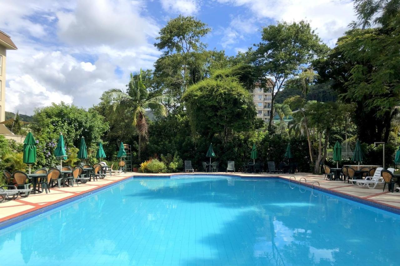 Estudio Itaipava Suite Petrópolis Kültér fotó