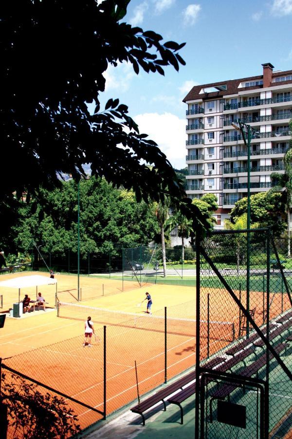Estudio Itaipava Suite Petrópolis Kültér fotó
