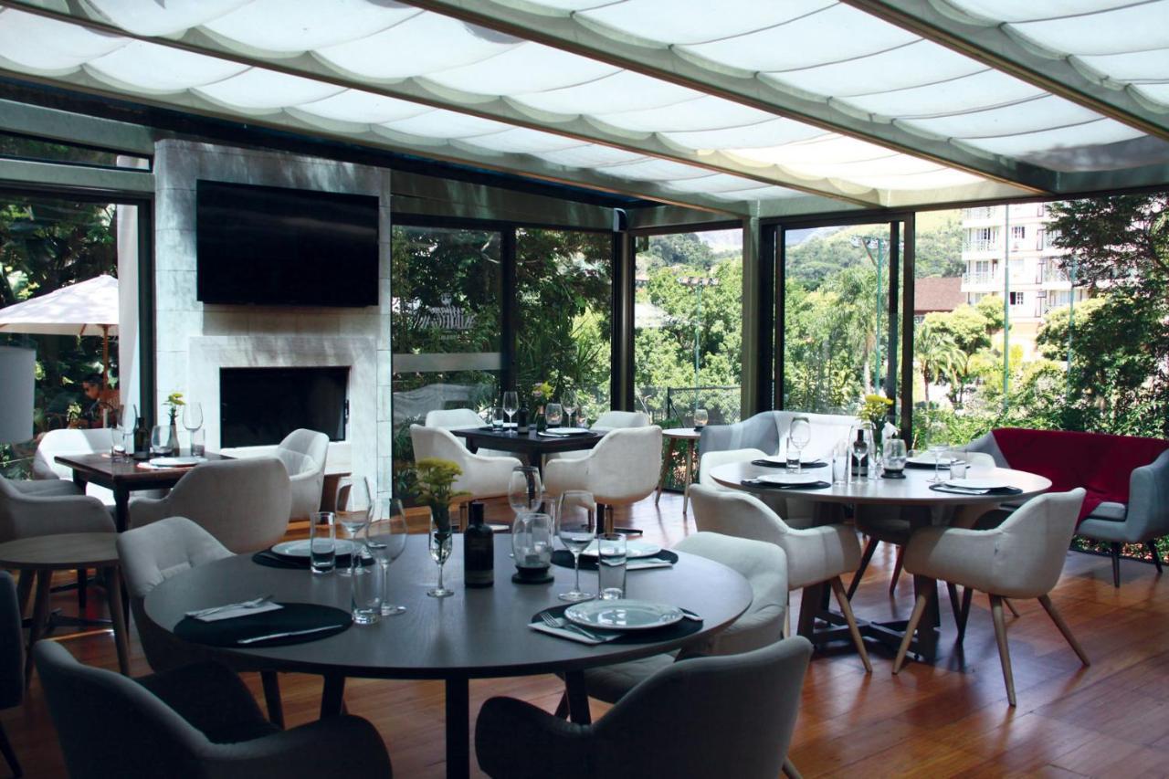 Estudio Itaipava Suite Petrópolis Kültér fotó