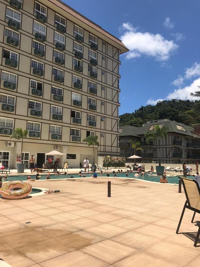 Estudio Itaipava Suite Petrópolis Kültér fotó