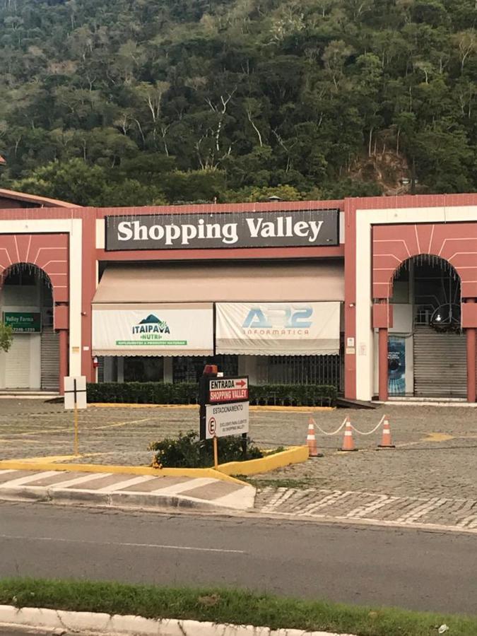 Estudio Itaipava Suite Petrópolis Kültér fotó