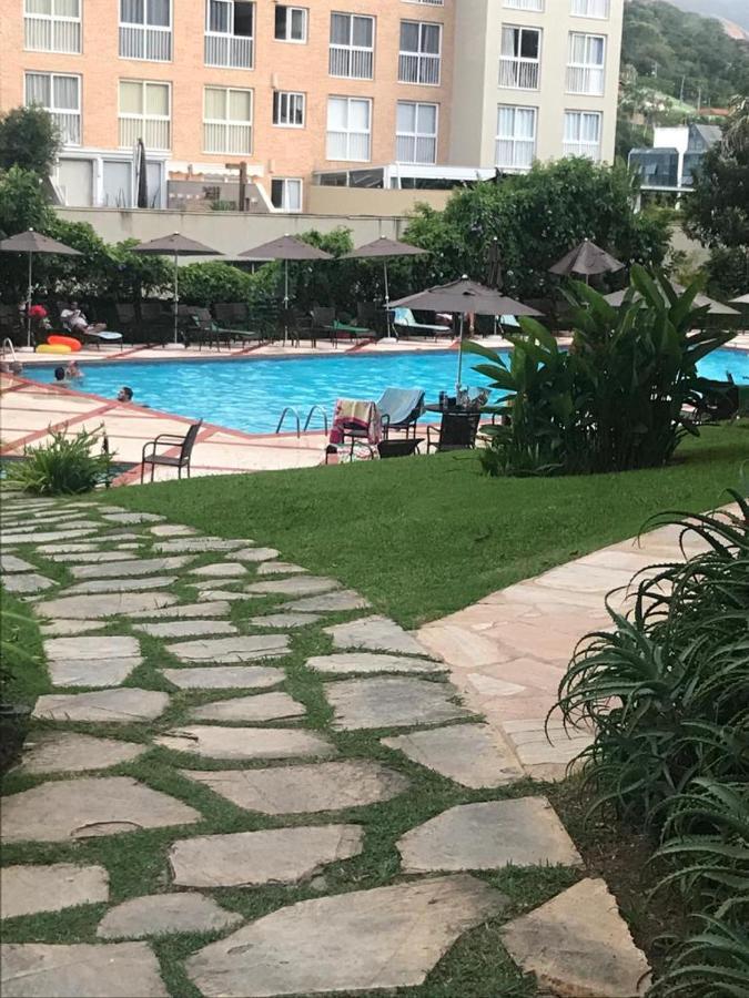 Estudio Itaipava Suite Petrópolis Kültér fotó